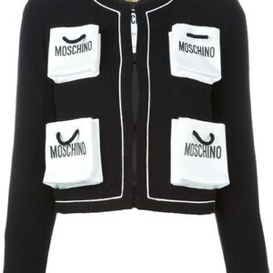 Moschino Blazer